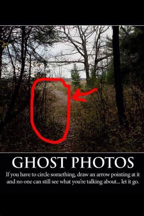 why are the too many fake videos of paranormal